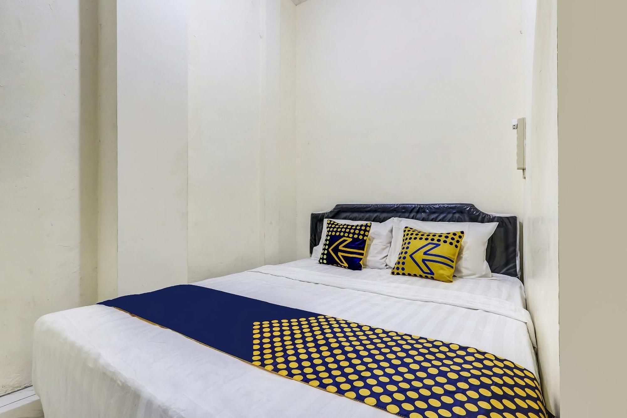 Spot On 90780 Gang Tengah Homestay Syariah Semarang Exterior photo