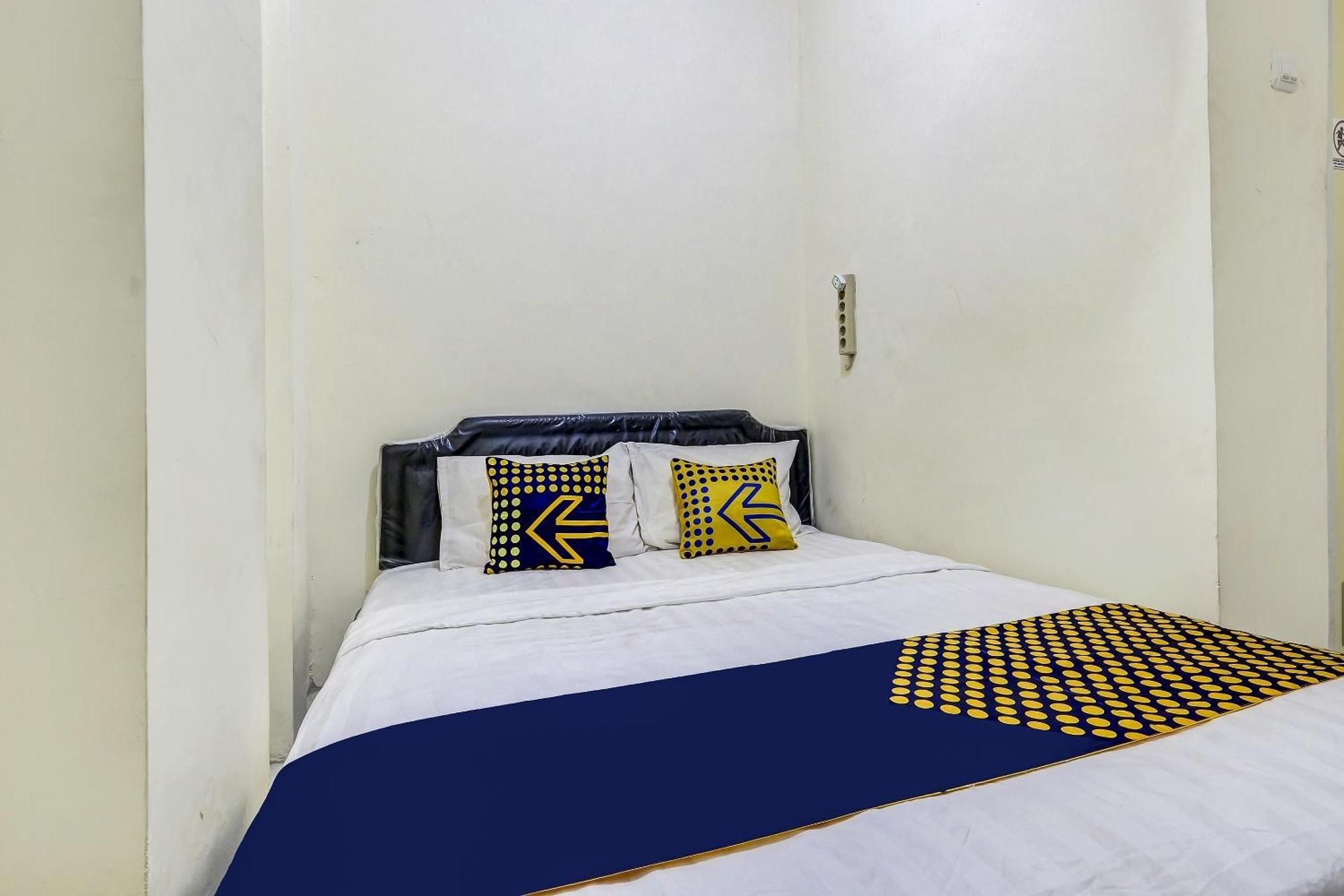 Spot On 90780 Gang Tengah Homestay Syariah Semarang Exterior photo